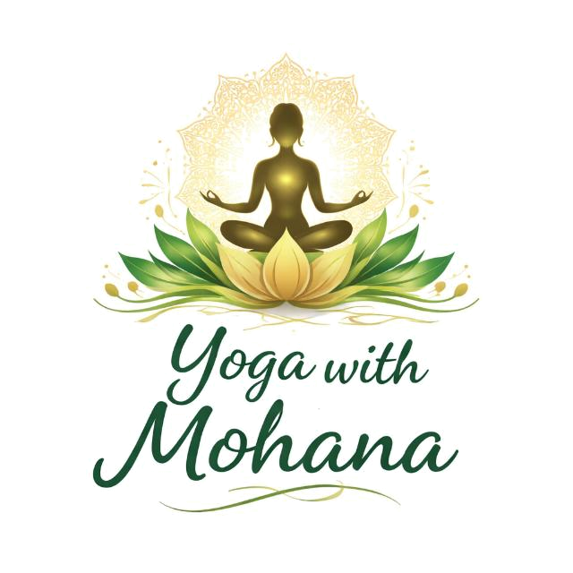 Yoga with Mohana
